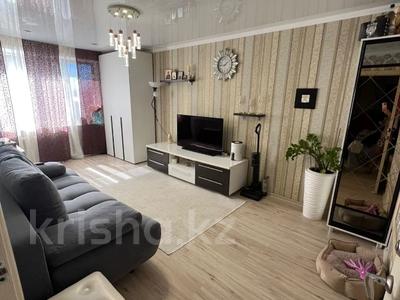2-комнатная квартира · 56 м² · 4/6 этаж, Уральский 8 за 24.5 млн ₸ в Костанае