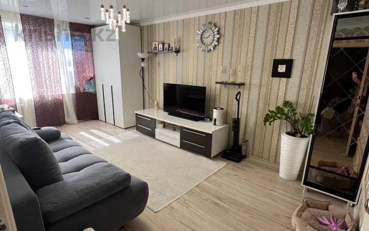 2-комнатная квартира · 56 м² · 4/6 этаж, Уральский 8 за 24.5 млн ₸ в Костанае — фото 2