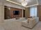4-комнатная квартира, 150 м², 19/20 этаж, Аль-Фараби — Сейфуллина BAZIS за 209 млн 〒 в Алматы, Бостандыкский р-н