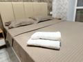 2-бөлмелі пәтер · 50 м² · 1/10 қабат, Юго-Восток ш/а., Керемет 21А, бағасы: 15 000 ₸ в Караганде, Казыбек би р-н — фото 2