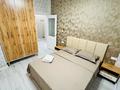 2-бөлмелі пәтер · 50 м² · 1/10 қабат, Юго-Восток ш/а., Керемет 21А, бағасы: 15 000 ₸ в Караганде, Казыбек би р-н — фото 10