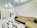 2-бөлмелі пәтер · 50 м² · 1/10 қабат, Юго-Восток ш/а., Керемет 21А, бағасы: 15 000 ₸ в Караганде, Казыбек би р-н