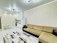 2-комнатная квартира · 50 м² · 1/10 этаж, мкр Юго-Восток, Керемет 21А за 20 000 ₸ в Караганде, Казыбек би р-н
