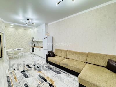 2-бөлмелі пәтер · 50 м² · 1/10 қабат, Юго-Восток ш/а., Керемет 21А, бағасы: 15 000 ₸ в Караганде, Казыбек би р-н
