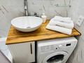 2-бөлмелі пәтер · 50 м² · 1/10 қабат, Юго-Восток ш/а., Керемет 21А, бағасы: 15 000 ₸ в Караганде, Казыбек би р-н — фото 6
