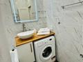 2-бөлмелі пәтер · 50 м² · 1/10 қабат, Юго-Восток ш/а., Керемет 21А, бағасы: 15 000 ₸ в Караганде, Казыбек би р-н — фото 7