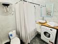 2-бөлмелі пәтер · 50 м² · 1/10 қабат, Юго-Восток ш/а., Керемет 21А, бағасы: 15 000 ₸ в Караганде, Казыбек би р-н — фото 9