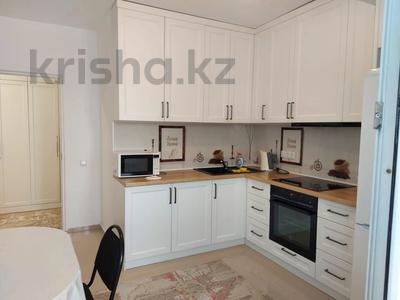 1-комнатная квартира · 41 м² · 10/14 этаж, кайым мухамедханова — ТУРАН за ~ 24 млн ₸ в Астане, Есильский р-н