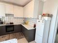 2-бөлмелі пәтер · 56 м² · 10/18 қабат, Сарайшык 5/1, бағасы: 26.5 млн ₸ в Астане, Есильский р-н — фото 2