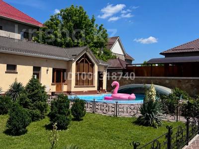 Жеке үй · 8 бөлме · 500 м², Шевченко 5, бағасы: 100 000 〒 в Шымкенте, Аль-Фарабийский р-н