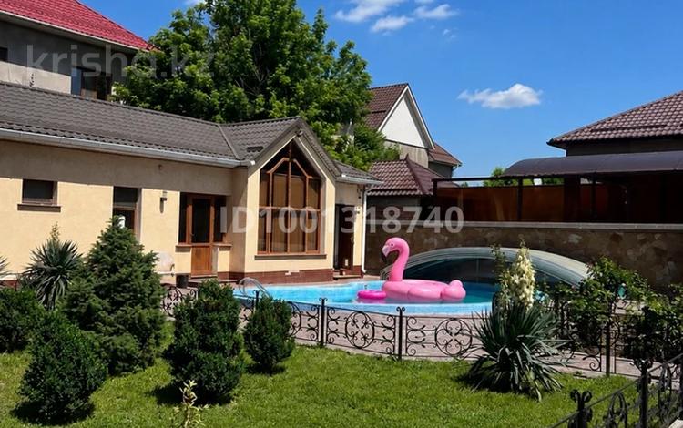 Дом · 8 комнат · 500 м², Шевченко 5 за 100 000 ₸ в Шымкенте, Аль-Фарабийский р-н — фото 62