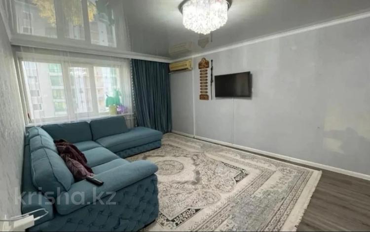 4-бөлмелі пәтер · 90 м² · 7/10 қабат, мкр 11, бағасы: 22.9 млн ₸ в Актобе — фото 9