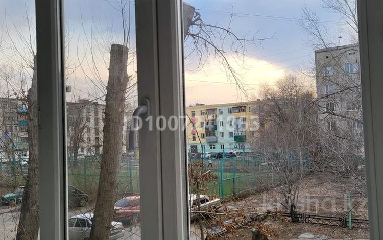2-бөлмелі пәтер · 48 м² · 2/5 қабат, Астана 27, бағасы: 9.7 млн ₸ в Аксу — фото 2