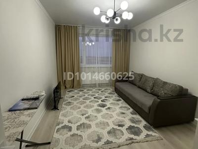 1-комнатная квартира · 40 м² · 10/16 этаж, Аль фараби 44/1 за 27 млн ₸ в Астане, Есильский р-н