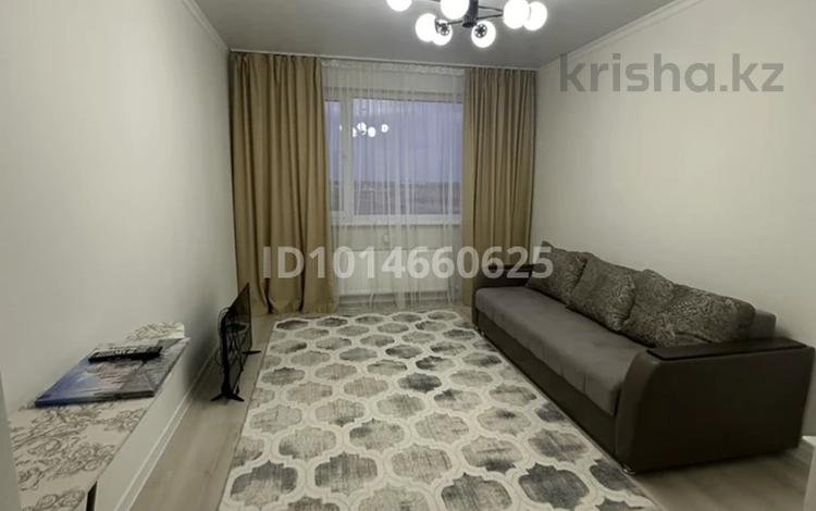 1-комнатная квартира · 40 м² · 10/16 этаж, Аль фараби 44/1 за 27 млн ₸ в Астане, Есильский р-н — фото 2
