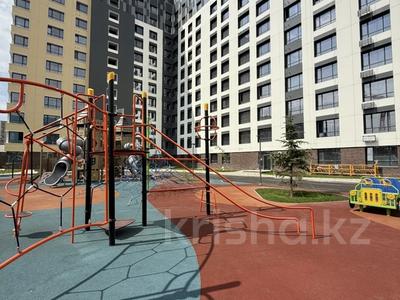 3-бөлмелі пәтер · 86 м² · 5/12 қабат, ул. Е 496 6, бағасы: 55 млн ₸ в Астане, Есильский р-н