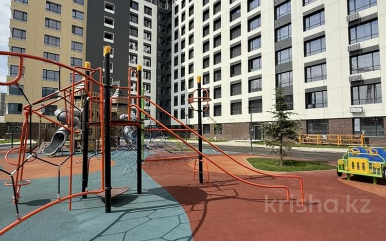 3-бөлмелі пәтер · 86 м² · 5/12 қабат, ул. Е 496 6, бағасы: 55 млн ₸ в Астане, Есильский р-н — фото 15