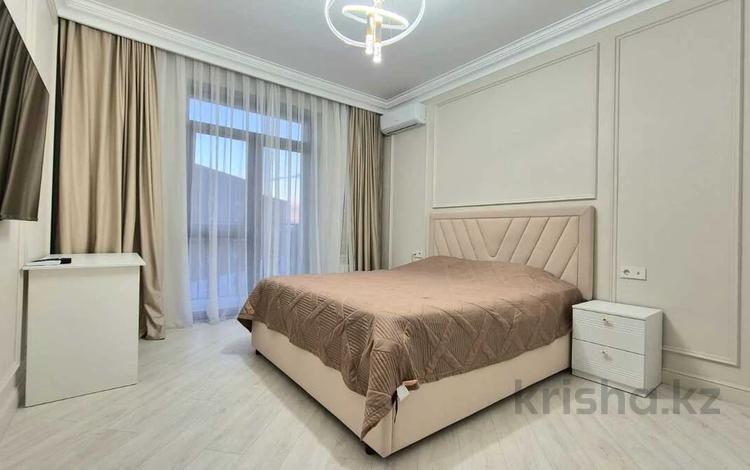 2-бөлмелі пәтер · 40 м² · 4/6 қабат, мкр Нуркент — ⭐⭐⭐, бағасы: 28.7 млн ₸ в Алматы, Алатауский р-н — фото 18