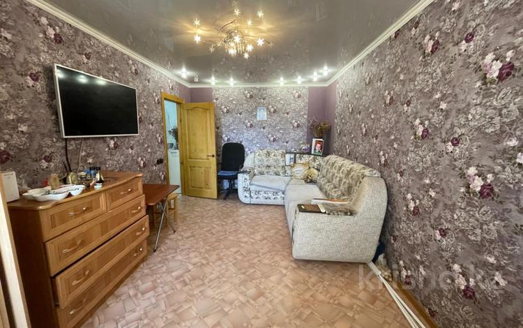 2-комнатная квартира · 44 м² · 3/5 этаж, мусрепова за ~ 18.8 млн ₸ в Петропавловске — фото 8