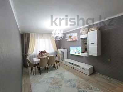 2-бөлмелі пәтер · 45 м² · 4/5 қабат, 8-шағынаудан, Момышулы 15, бағасы: 17.5 млн ₸ в Шымкенте, Туран р-н