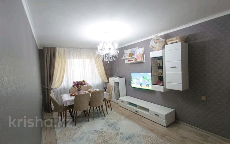 2-комнатная квартира · 45 м² · 4/5 этаж, 8-й микрорайон, Момышулы 15 за 17.5 млн ₸ в Шымкенте, Туран р-н — фото 2