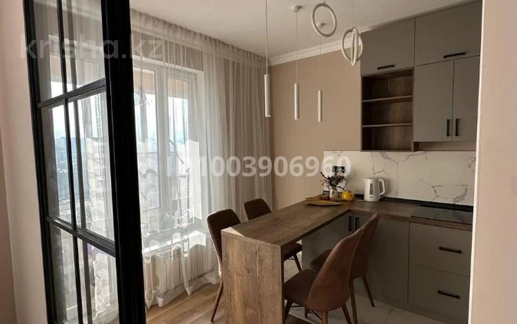 2-бөлмелі пәтер · 80 м² · 13/13 қабат, Макатаева 127/11 — Шарипова, бағасы: 500 000 ₸ в Алматы, Алмалинский р-н — фото 14