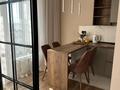 2-бөлмелі пәтер · 80 м² · 13/13 қабат, Макатаева 127/11 — Шарипова, бағасы: 500 000 ₸ в Алматы, Алмалинский р-н — фото 4