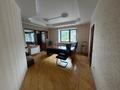 Отдельный дом · 5 комнат · 680.5 м², Кыз-жибек за 390 млн ₸ в Алматы, Медеуский р-н