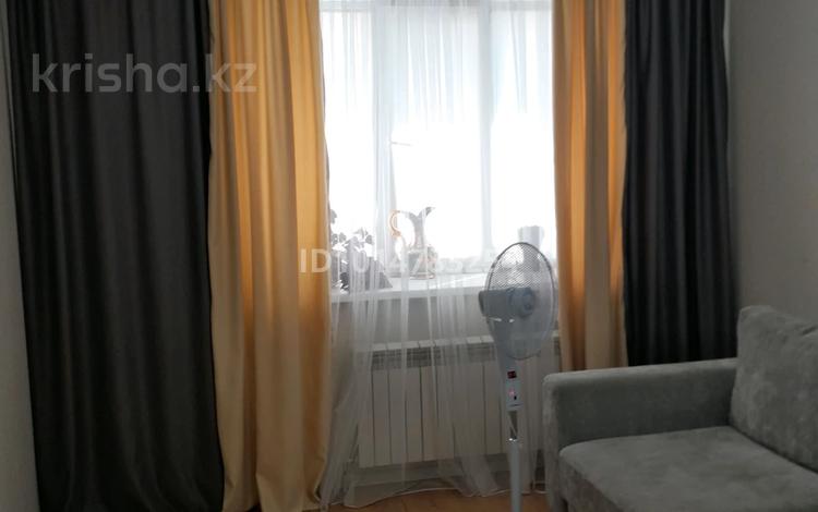 2-комнатная квартира · 52.8 м² · 6/8 этаж, Бухар Жырау — УлыДала за 45 млн ₸ в Астане, Есильский р-н — фото 2