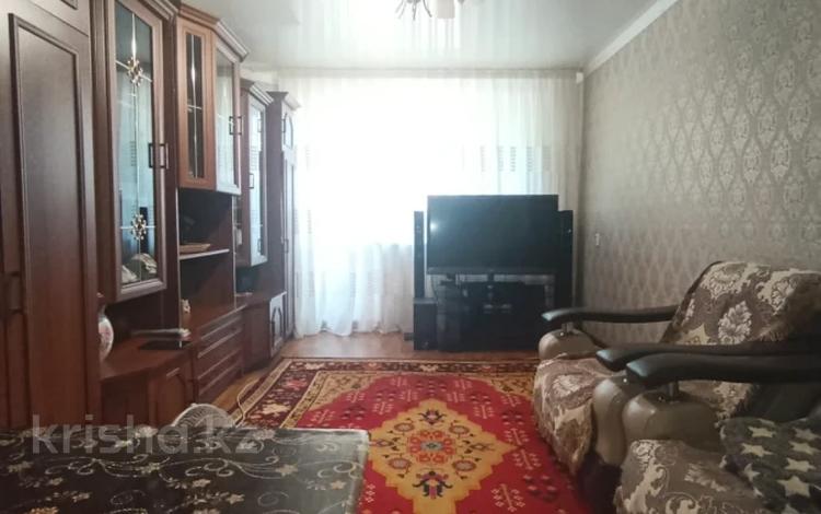 4-комнатная квартира · 76.4 м² · 2/5 этаж, 1-й квартал, 2-й квартал 26 за ~ 20 млн ₸ в Караганде, Алихана Бокейханова р-н — фото 2