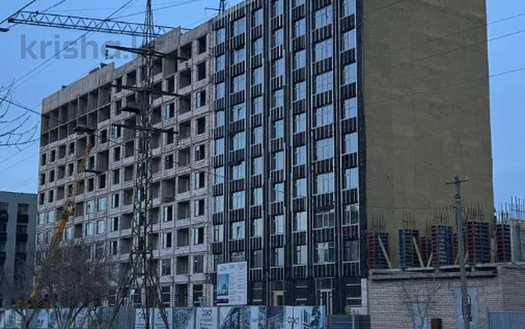 1-комнатная квартира · 42 м² · 7/9 этаж, ГАШЕКА 5 за 19 млн 〒 в Костанае — фото 2