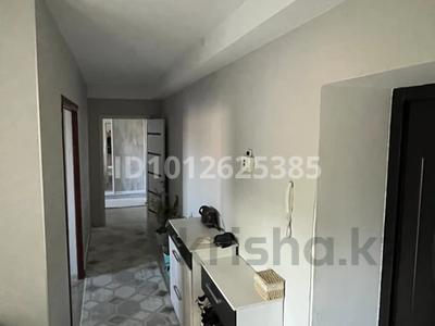 2-комнатная квартира · 67 м² · 2/10 этаж, мкр Новый Город, Ермекова 106/6 за 24 млн ₸ в Караганде, Казыбек би р-н