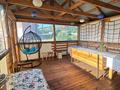 Жеке үй · 3 бөлме · 50 м², Коктобе 35а — Лес, бағасы: 30 000 ₸ в Щучинске