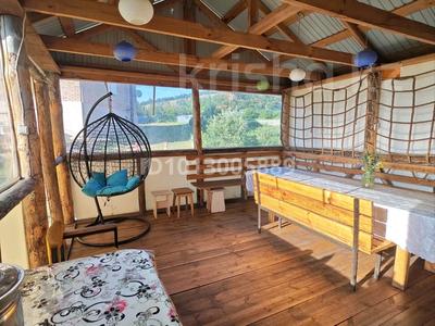 Жеке үй · 3 бөлме · 50 м², Коктобе 35а — Лес, бағасы: 30 000 ₸ в Щучинске