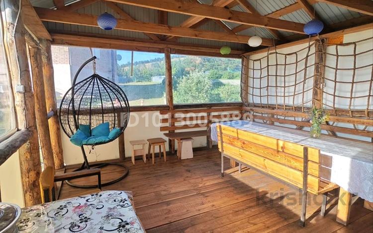 Жеке үй · 3 бөлме · 50 м², Коктобе 35а — Лес, бағасы: 30 000 ₸ в Щучинске — фото 8