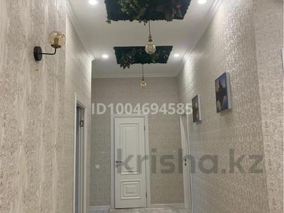 4-комнатная квартира · 137 м² · 4/5 этаж, 34-й мкр 14 за 59 млн ₸ в Актау