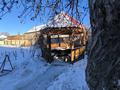 Отдельный дом · 3 комнаты · 73.7 м² · 8.12 сот., Алтынсарина 157 — Назарбаева - Алтынсарина за 50 млн 〒 в Костанае — фото 20