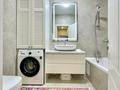 3-комнатная квартира · 77 м² · 10/16 этаж, Гагарина 233 за 87 млн ₸ в Алматы, Бостандыкский р-н — фото 5