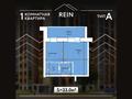 1-комнатная квартира · 33 м², Ауэзова 213А за ~ 10.2 млн 〒 в Кокшетау — фото 2