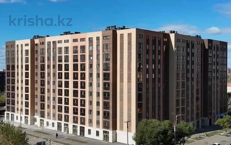 2-комнатная квартира · 45.5 м², Ауэзова 213А за ~ 16.4 млн ₸ в Кокшетау — фото 34
