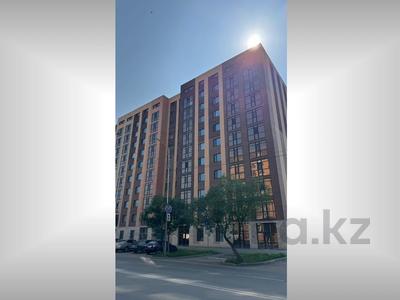 Планировки ЖК в Акмолинской обл.: 1-комнатная квартира · 33 м², Ауэзова 213А за ~ 10.2 млн 〒 1-комнатная квартира · 33 м², Ауэзова 213А за ~ 10.2 млн 〒 в Кокшетау