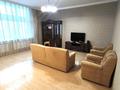 3-комнатная квартира · 127 м² · 10/32 этаж, Динмухаммед Кунаев 12 — Кунаева за 450 000 ₸ в Астане, Есильский р-н