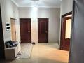 3-комнатная квартира · 127 м² · 10/32 этаж, Динмухаммед Кунаев 12 — Кунаева за 450 000 ₸ в Астане, Есильский р-н — фото 2