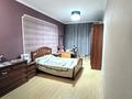 3-комнатная квартира · 127 м² · 10/32 этаж, Динмухаммед Кунаев 12 — Кунаева за 450 000 ₸ в Астане, Есильский р-н — фото 4