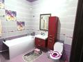 3-комнатная квартира · 127 м² · 10/32 этаж, Динмухаммед Кунаев 12 — Кунаева за 450 000 ₸ в Астане, Есильский р-н — фото 6