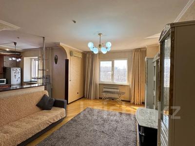 Аренда квартир в Алматы: 2-комнатная квартира · 75 м² · 4/25 этаж · помесячно, Абиша Кекилбайулы 270 — Малахова за 320 000 〒 2-комнатная квартира · 75 м² · 4/25 этаж · помесячно, Абиша Кекилбайулы 270 — Малахова за 320 000 〒 в Алматы, Бостандыкский р-н