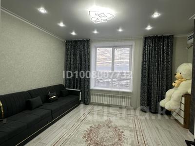 1-комнатная квартира · 45 м² · 4/9 этаж, Уалиханова 40 — Магазин Азия за 230 000 〒 в Петропавловске