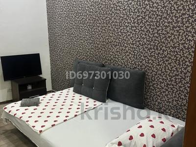 1-бөлмелі пәтер · 24.8 м² · 1/5 қабат, Камзина 4, бағасы: 6 000 ₸ в Павлодаре