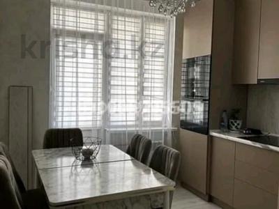 1-комнатная квартира · 43 м² · 3/7 этаж, Бирлик 7 — Около школы 29 за 170 000 ₸ в Талдыкоргане, мкр Бирлик
