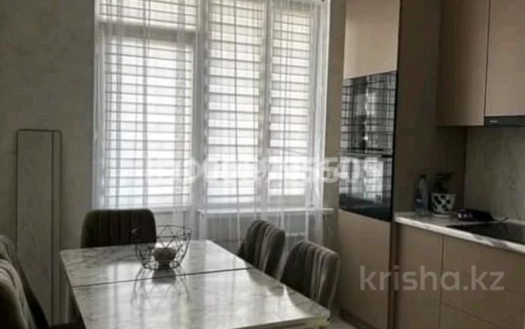 1-комнатная квартира · 43 м² · 3/7 этаж, Бирлик 7 — Около школы 29 за 170 000 ₸ в Талдыкоргане, мкр Бирлик — фото 2